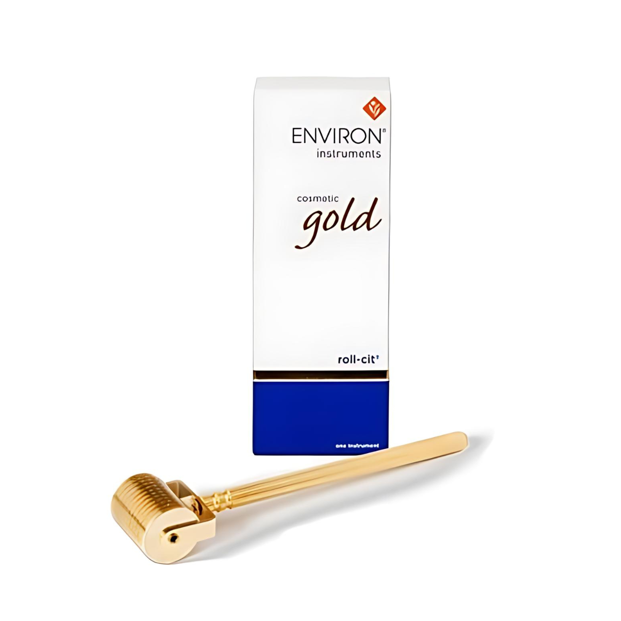 Gold Roll-Cit