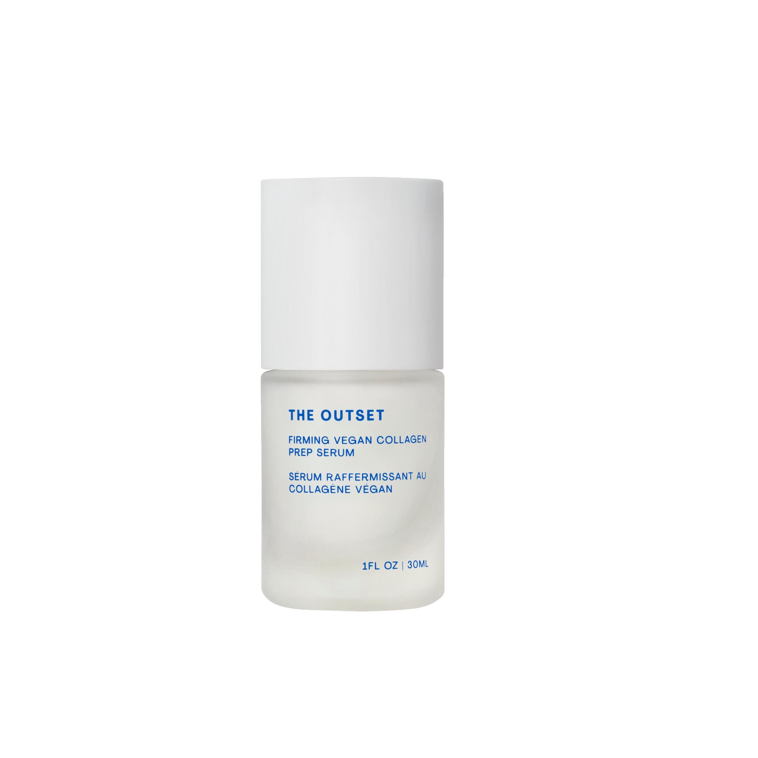 Firming Vegan Collagen Prep Serum