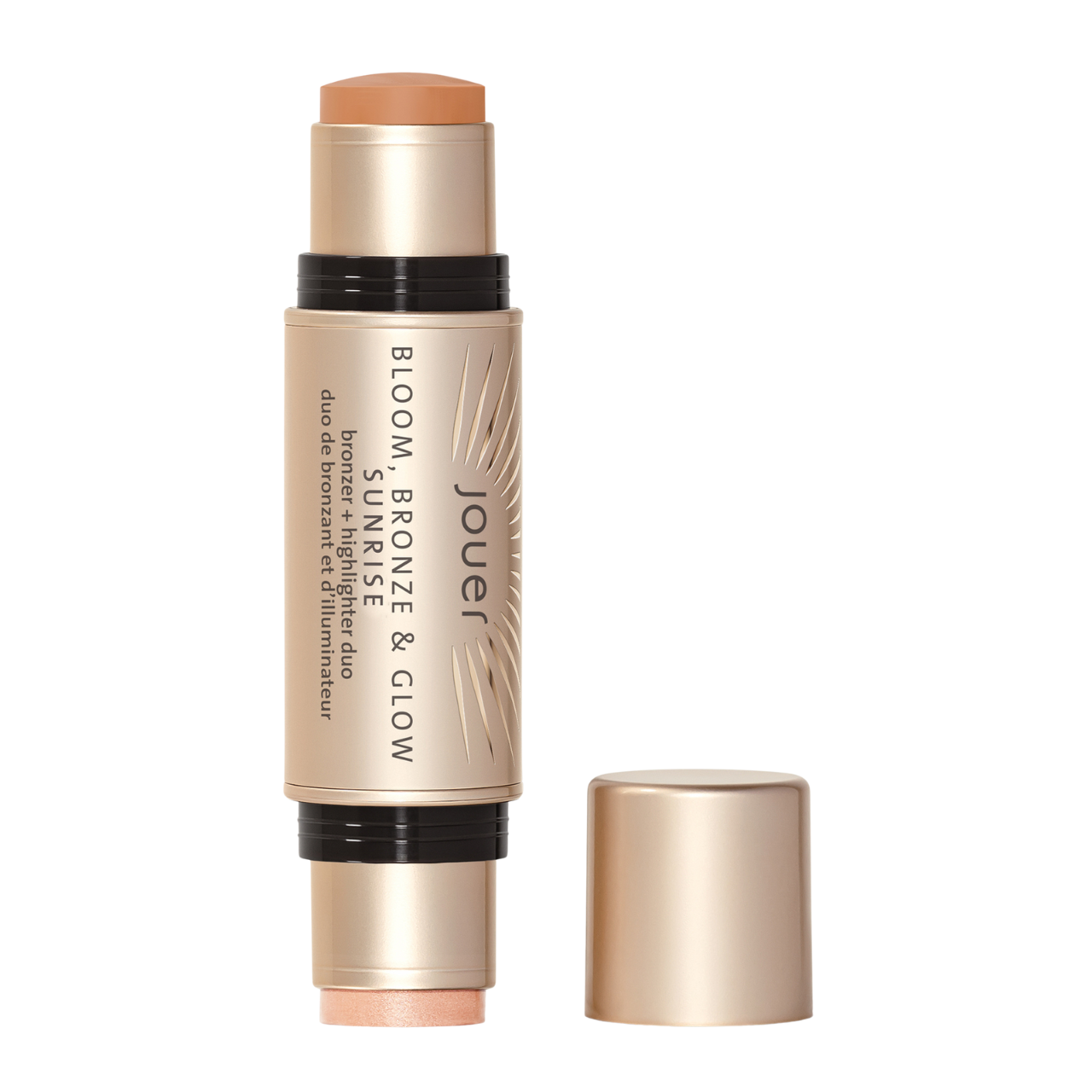 Bloom, Bronze & Glow