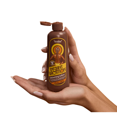 Instant Vacation SPF 30 Browning Lotion