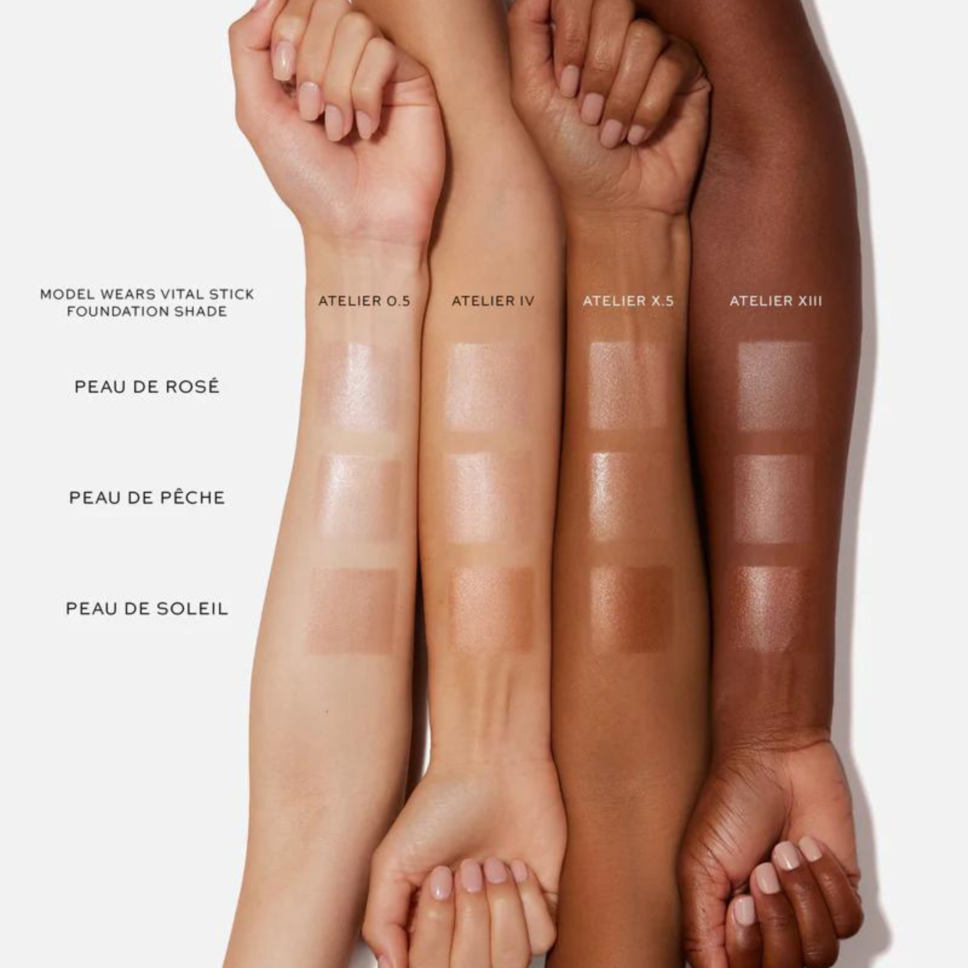 Liquid Super Loaded Sheer Illuminator Drops - Peau de Rosé