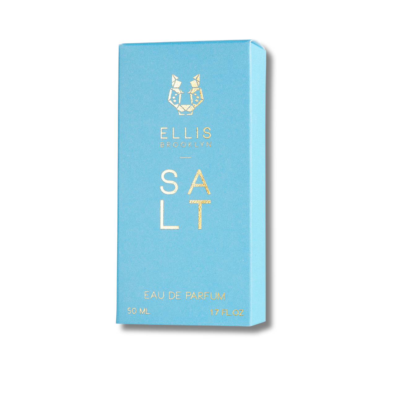 Salt Eau De Parfum