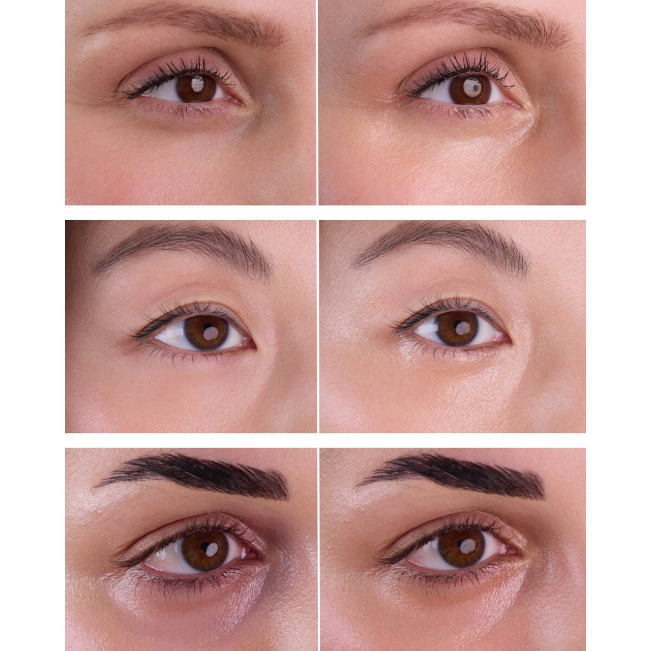 Instant Eyelight