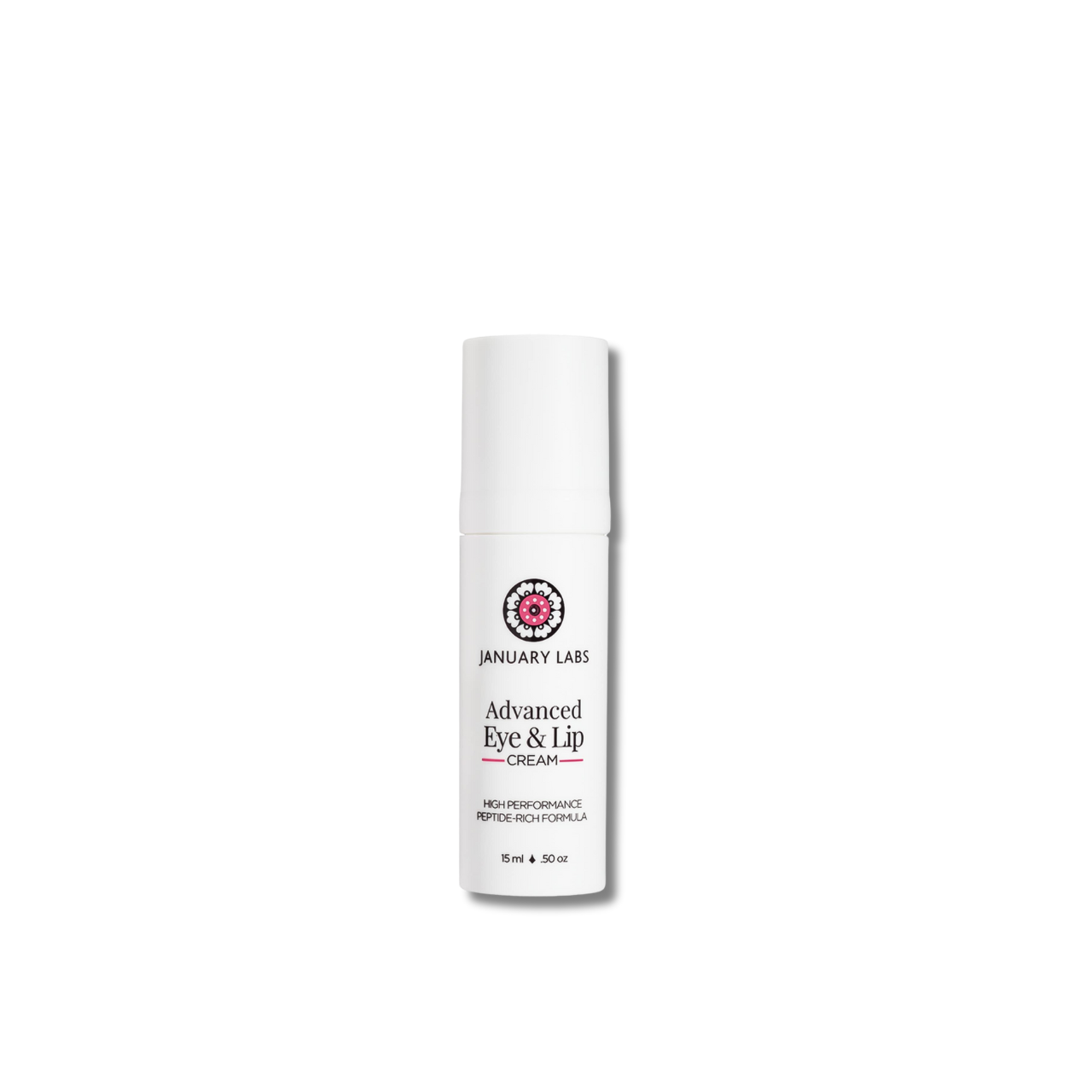Advanced Eye & Lip Cream