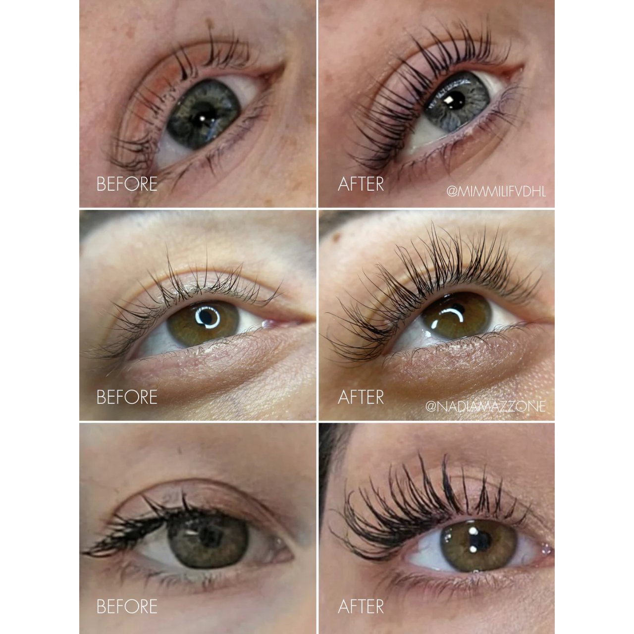 Eyelash Growth Serum 3ML