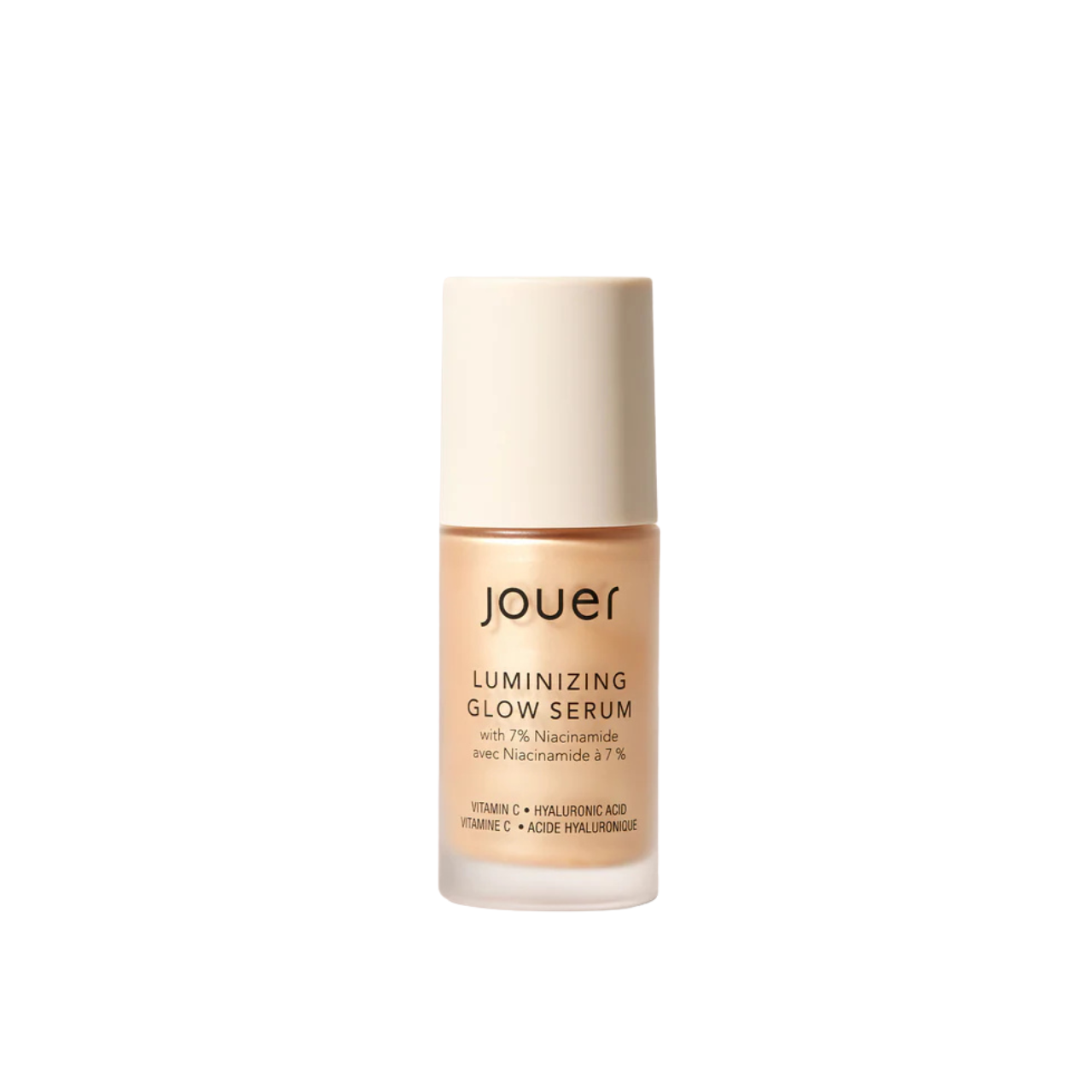 Luminizing Glow Serum