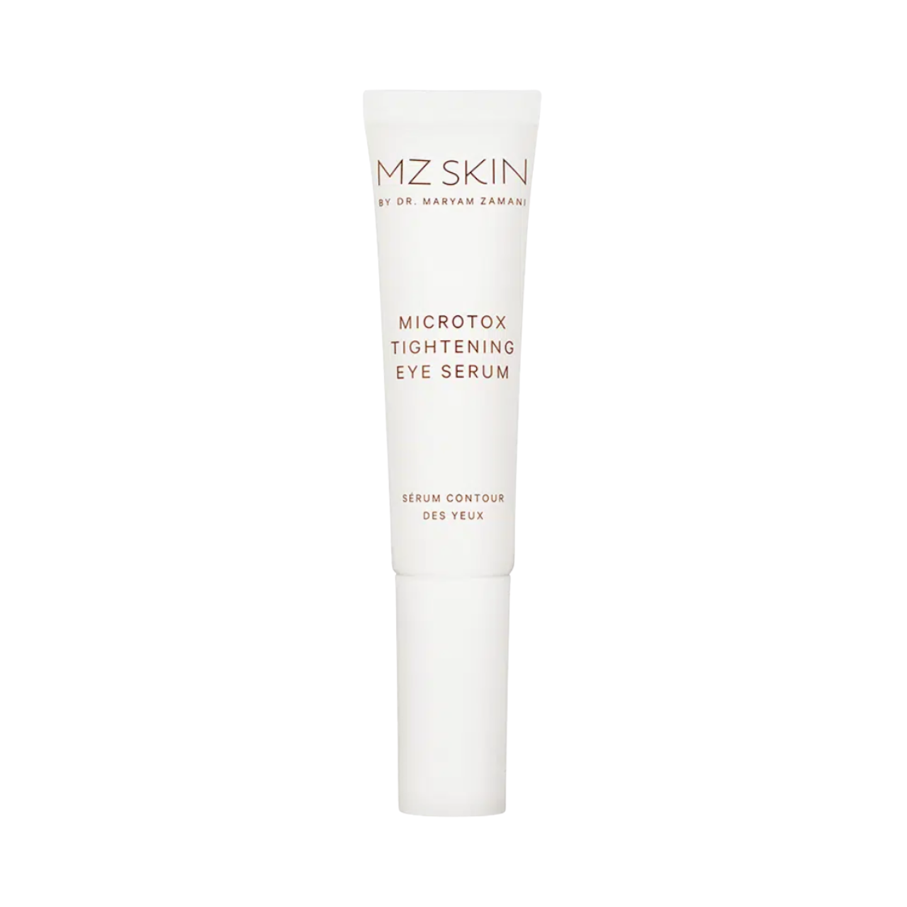 Microtox Tightening Eye Serum