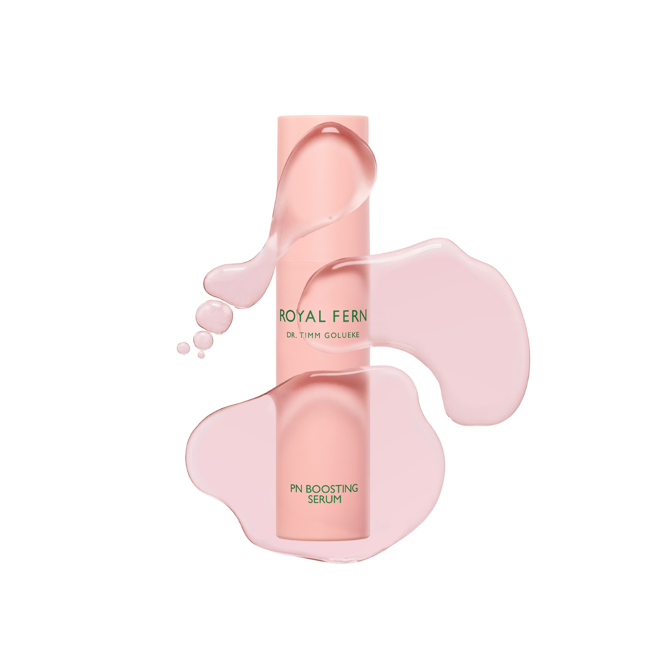 PN Boosting Serum