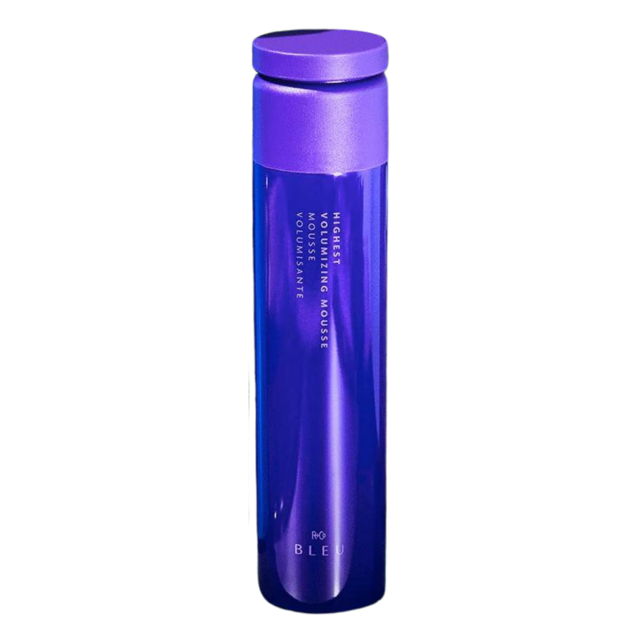 Highest Volumizing Mousse