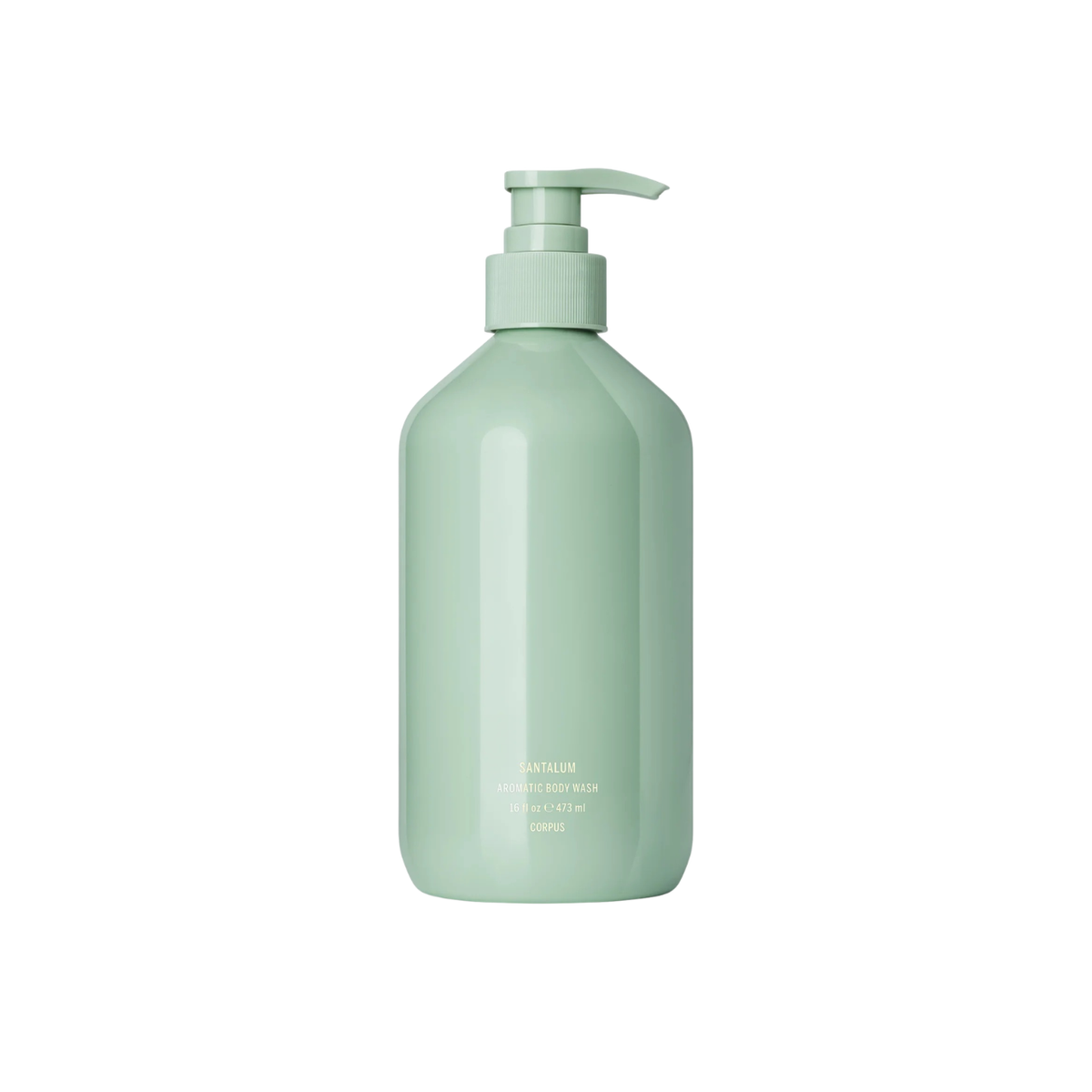 Body Wash