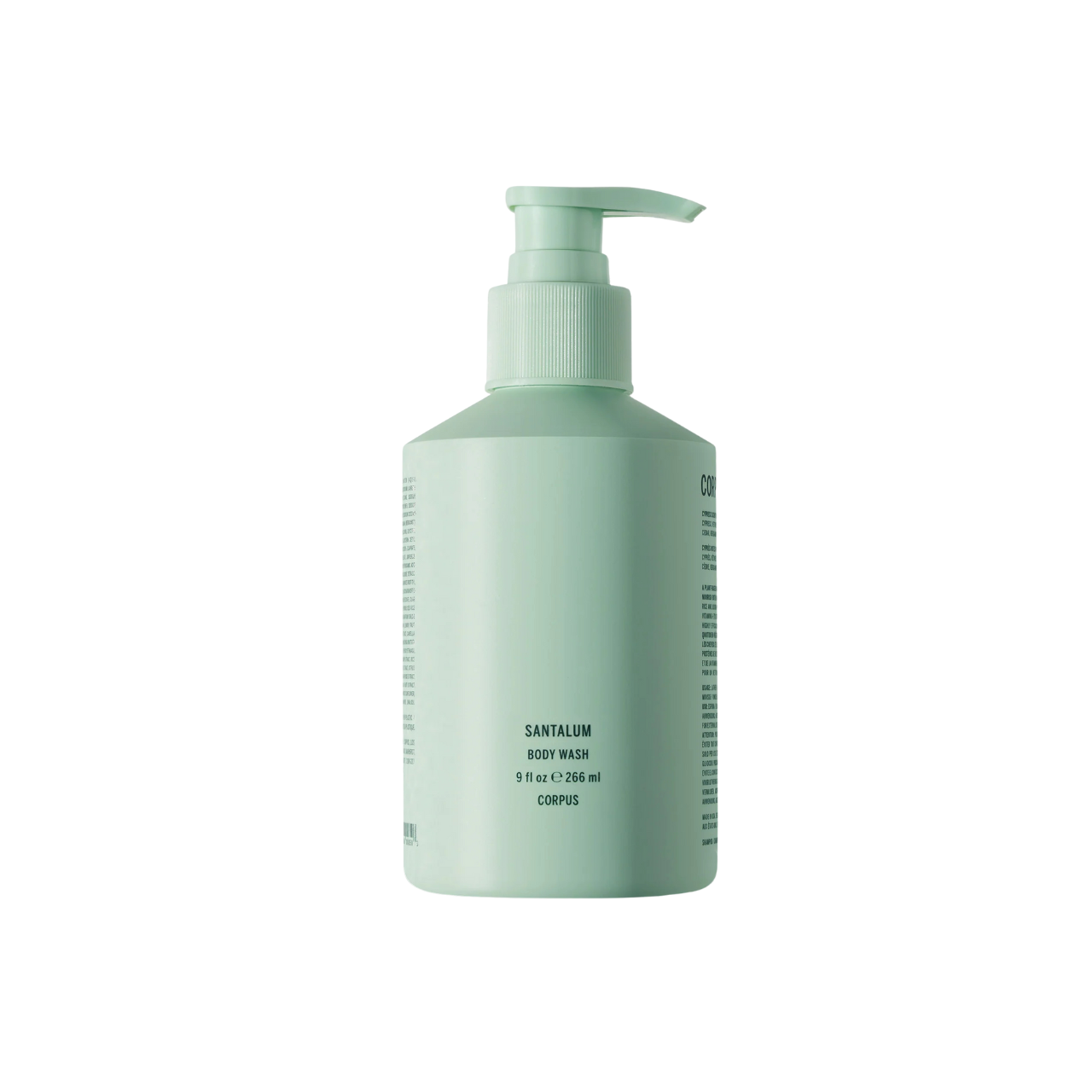 Body Wash
