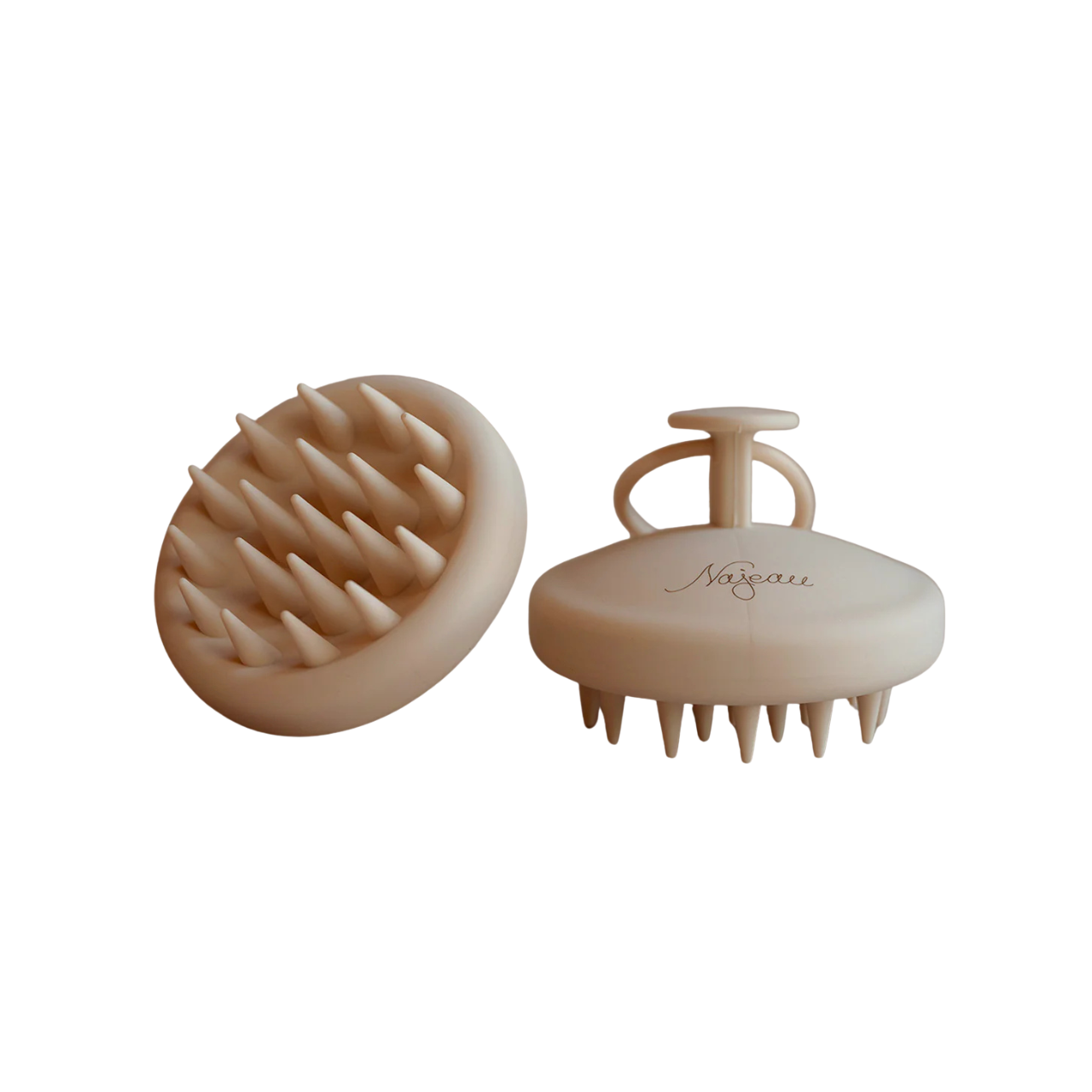 Scalp Stimulating Massager