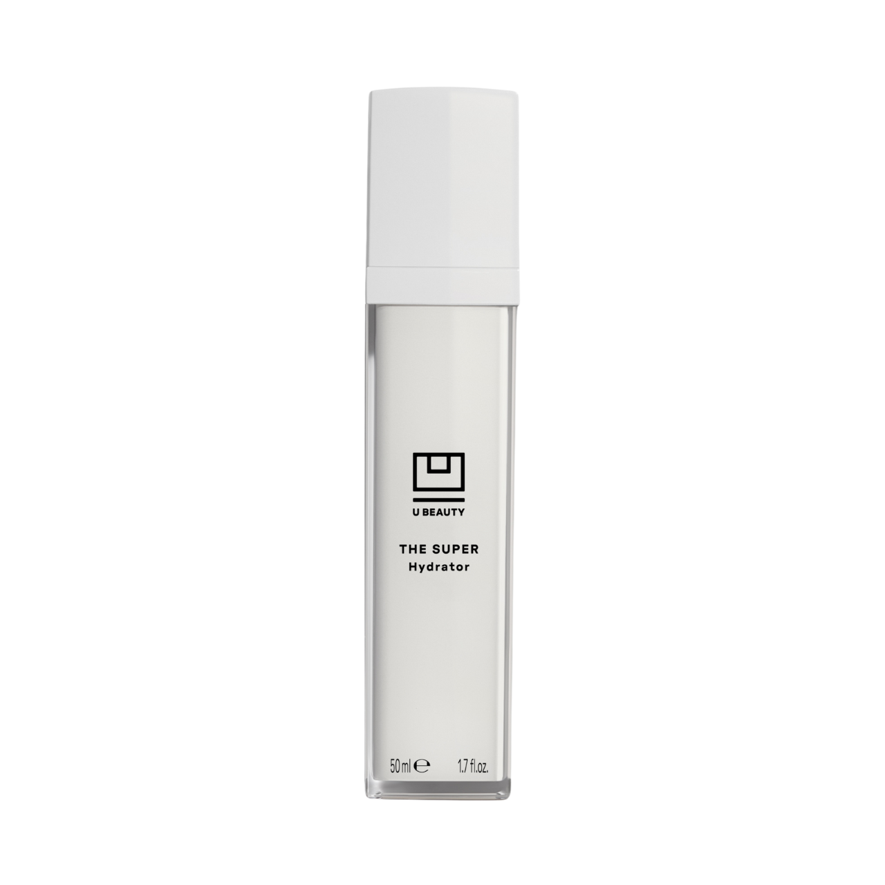 The SUPER Hydrator