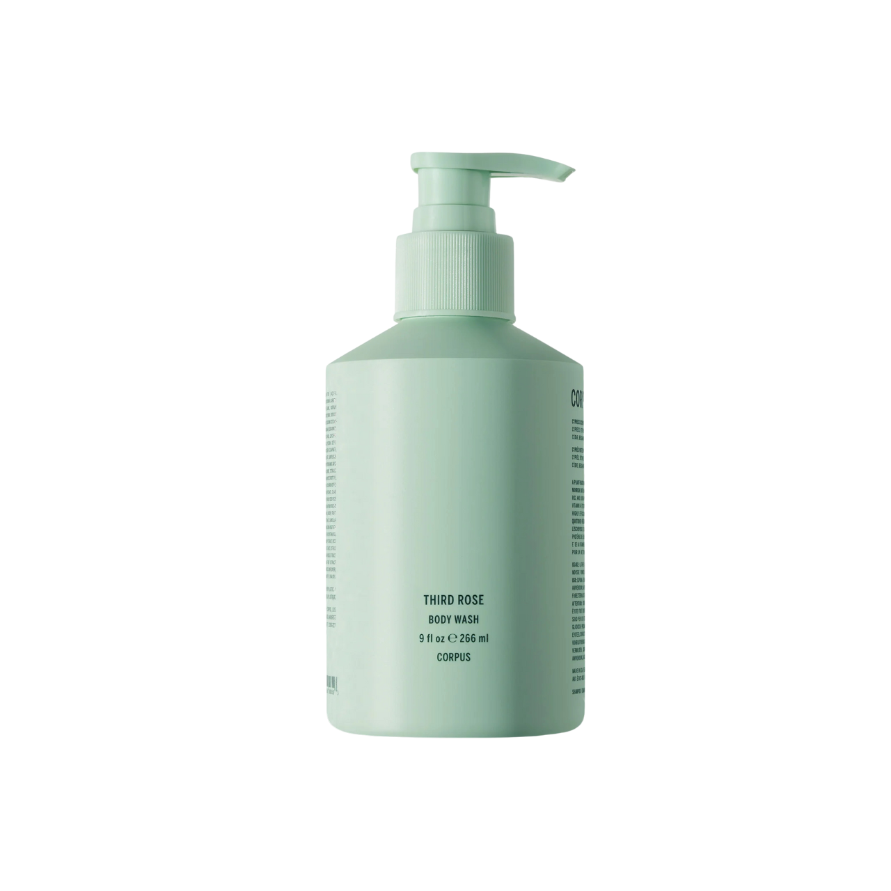 Body Wash