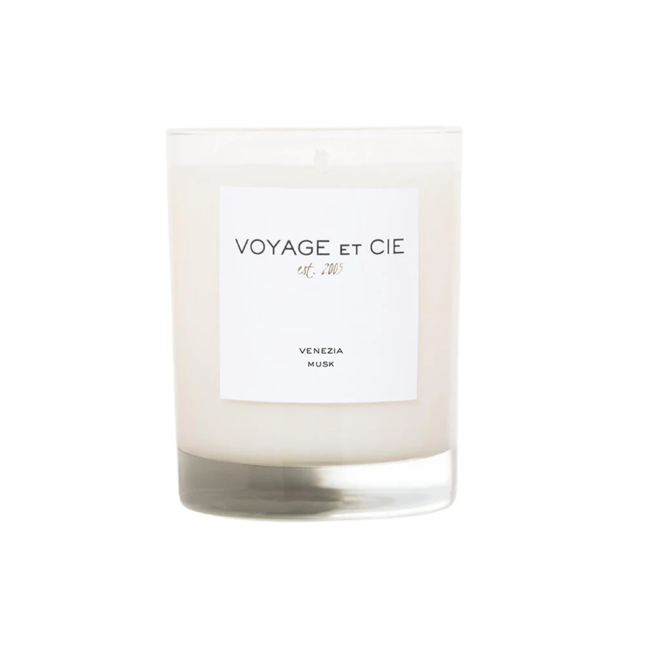 Venezia Musk Candle