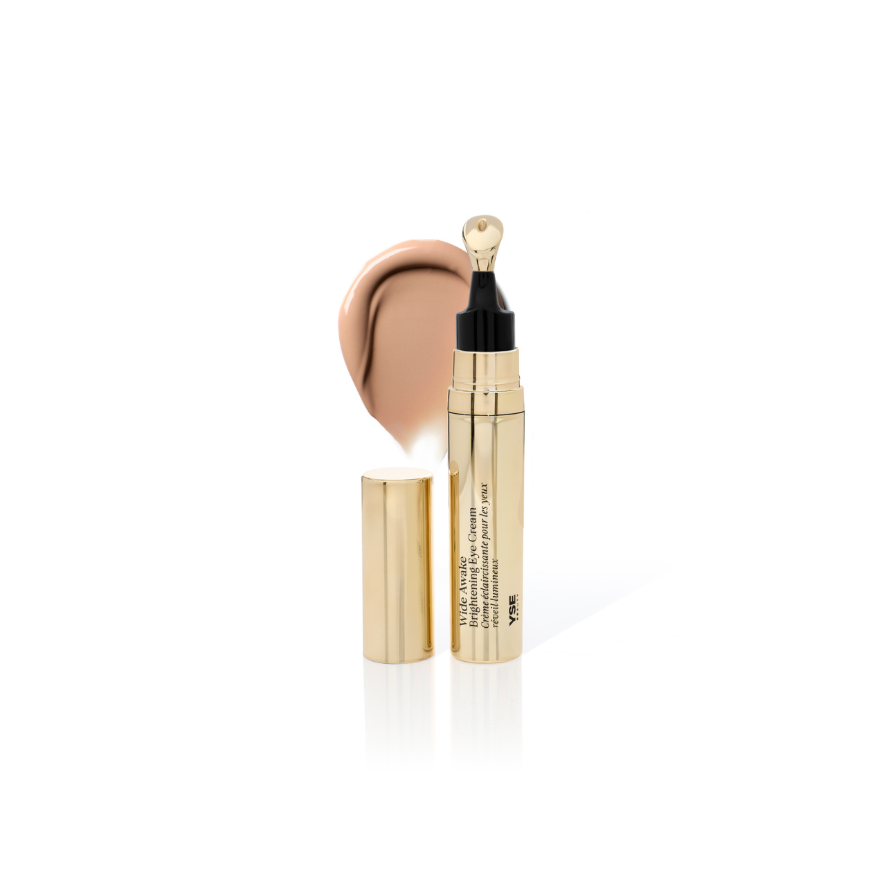 Wide Awake Brightening and Depuffing Eye Cream