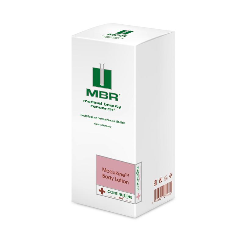 ModukineTM Body Lotion