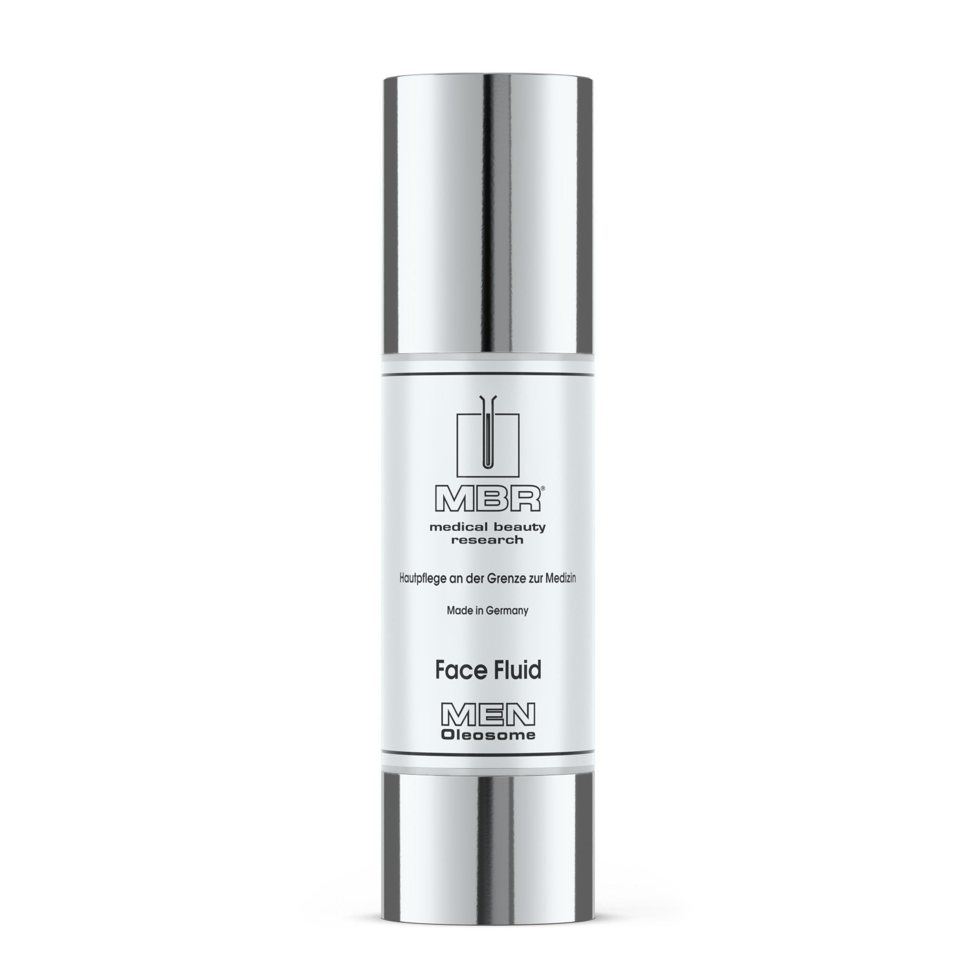 Face Fluid