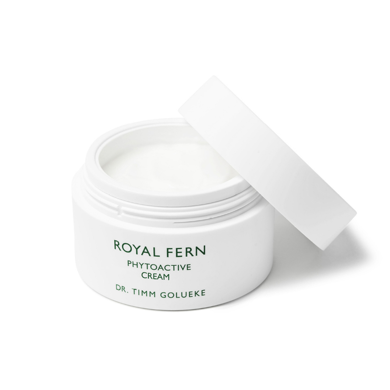 Phytoactive Anti-Aging Cream