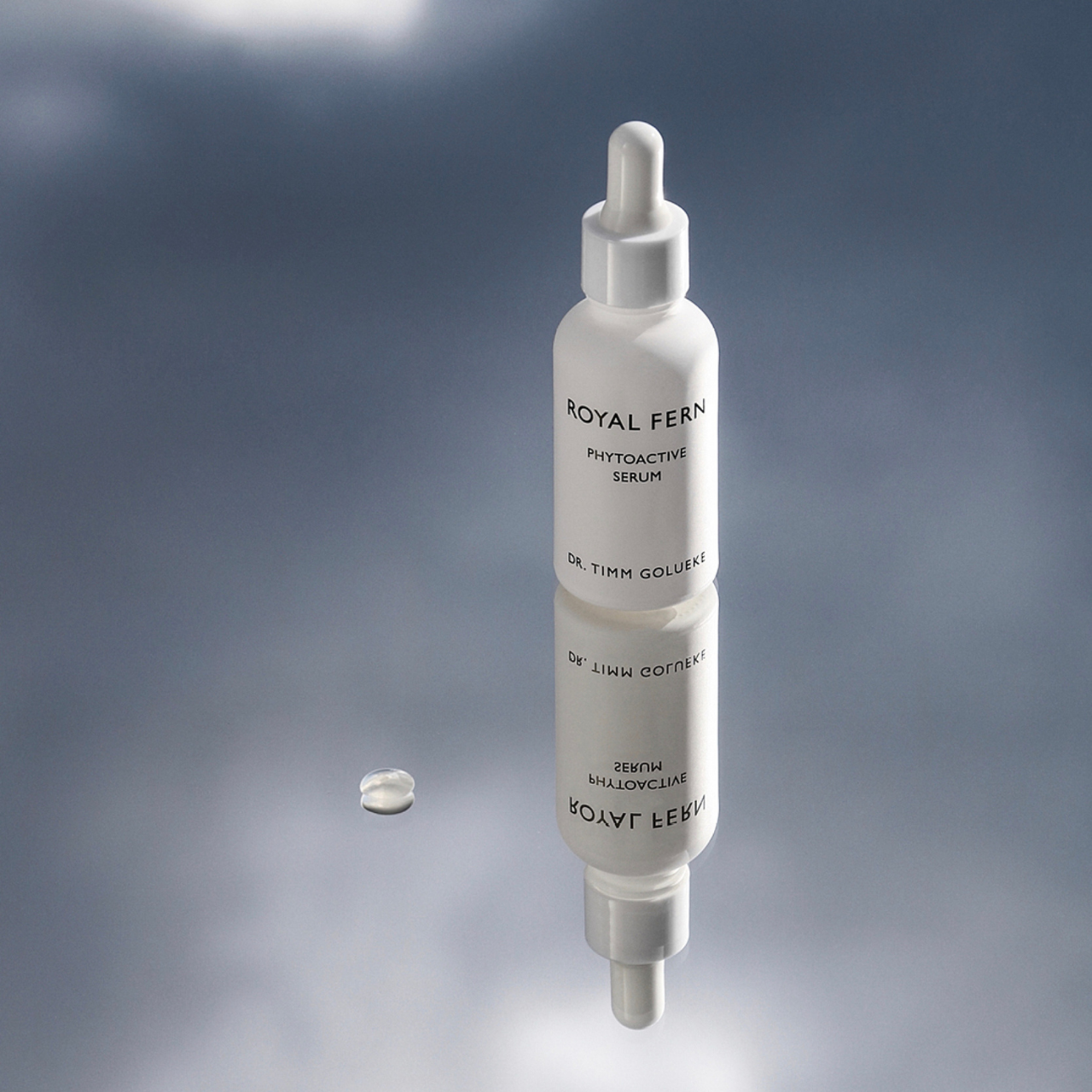 Phytoactive Anti-Aging Serum