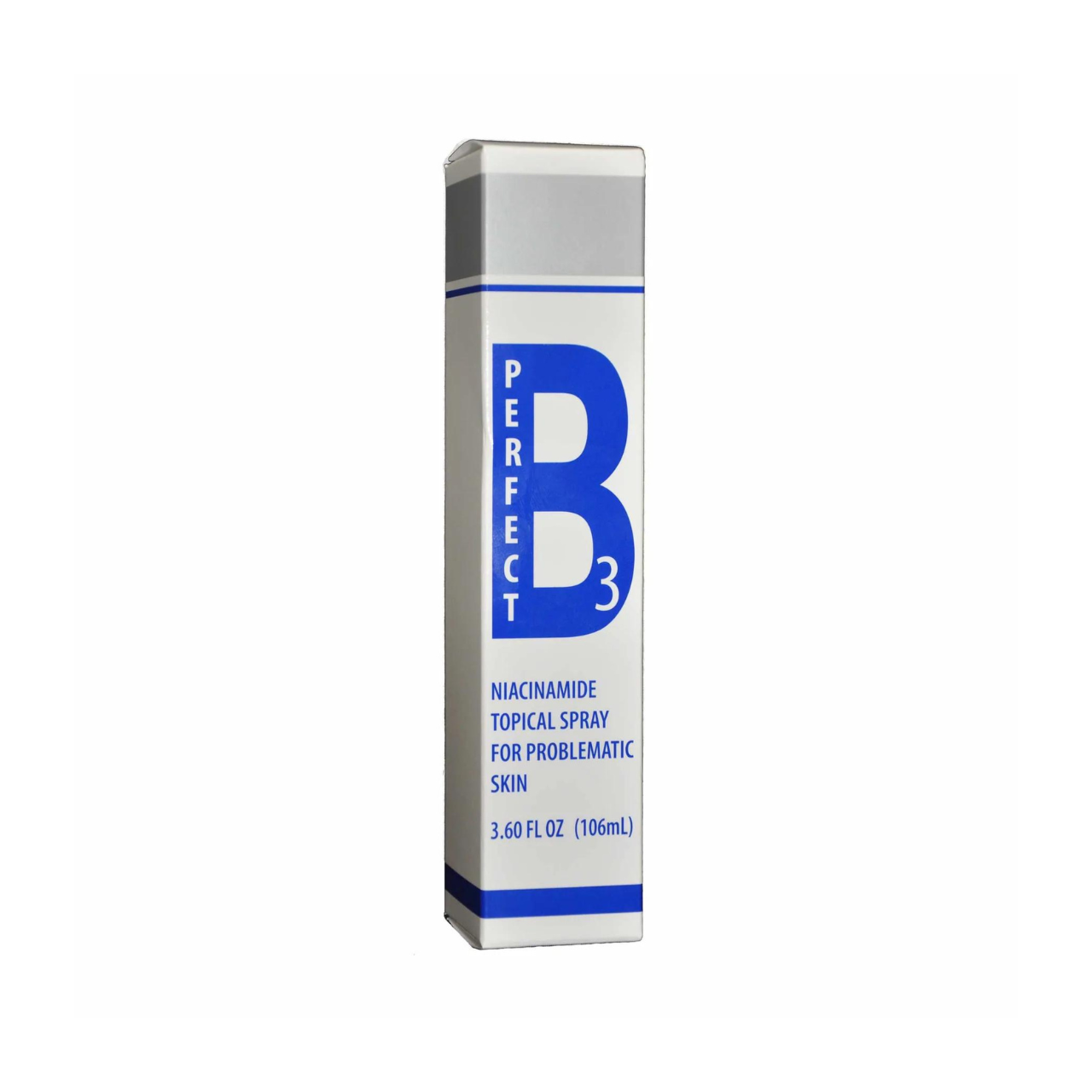 The Perfect B3 Spray