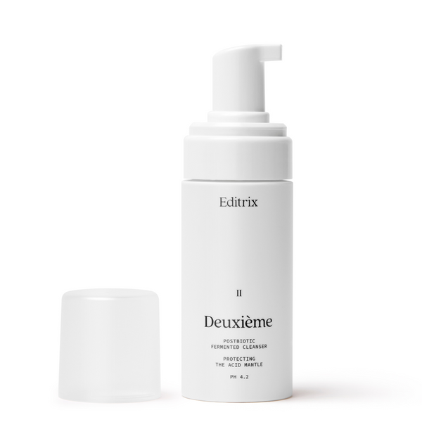 II. Deuxième Knockout Beauty