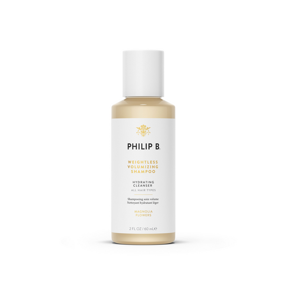 Philip B. Styling Gel  The Madison Apothecary