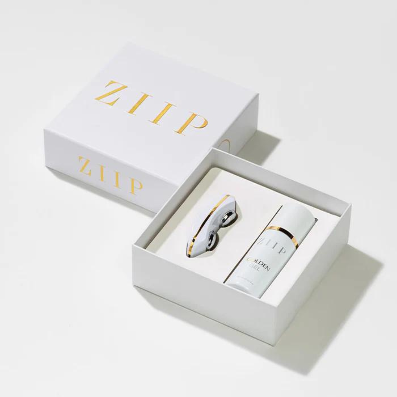 Ziip Beauty Device
