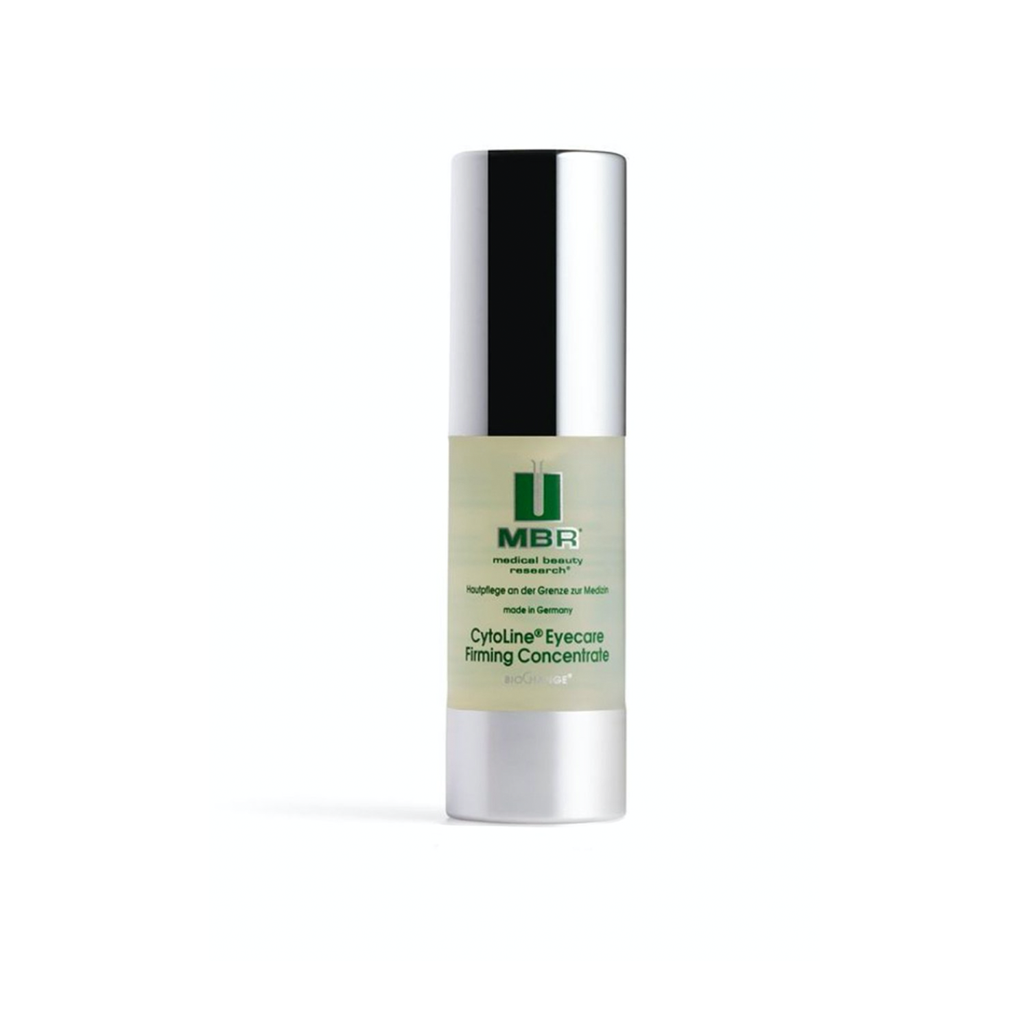 CytoLine Eyecare Firming Concentrate • BioChange