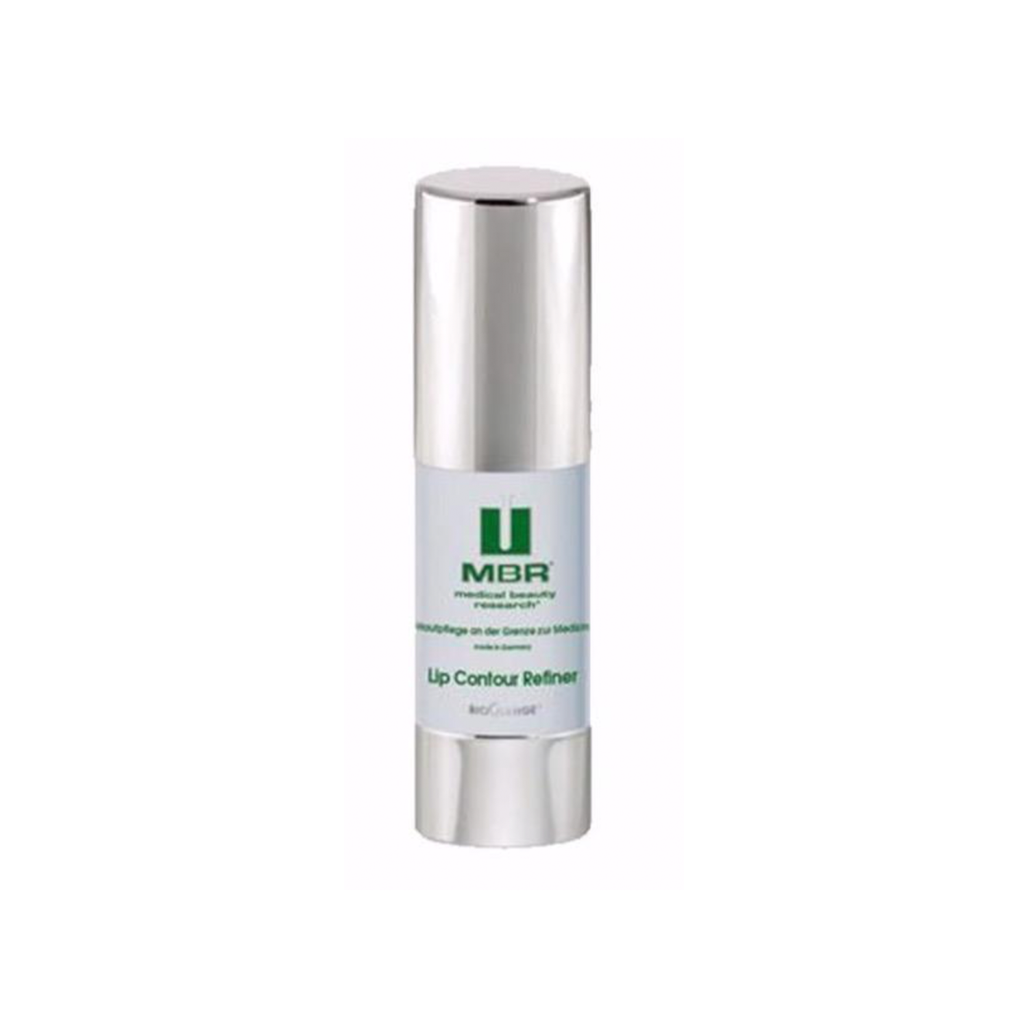 Lip Contour Refiner • BioChange