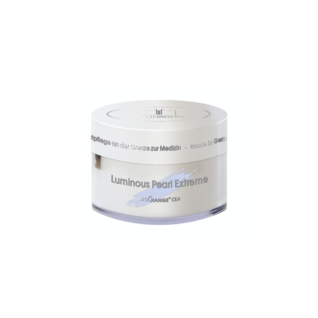Luminous Pearl Extreme • BioChange CEA