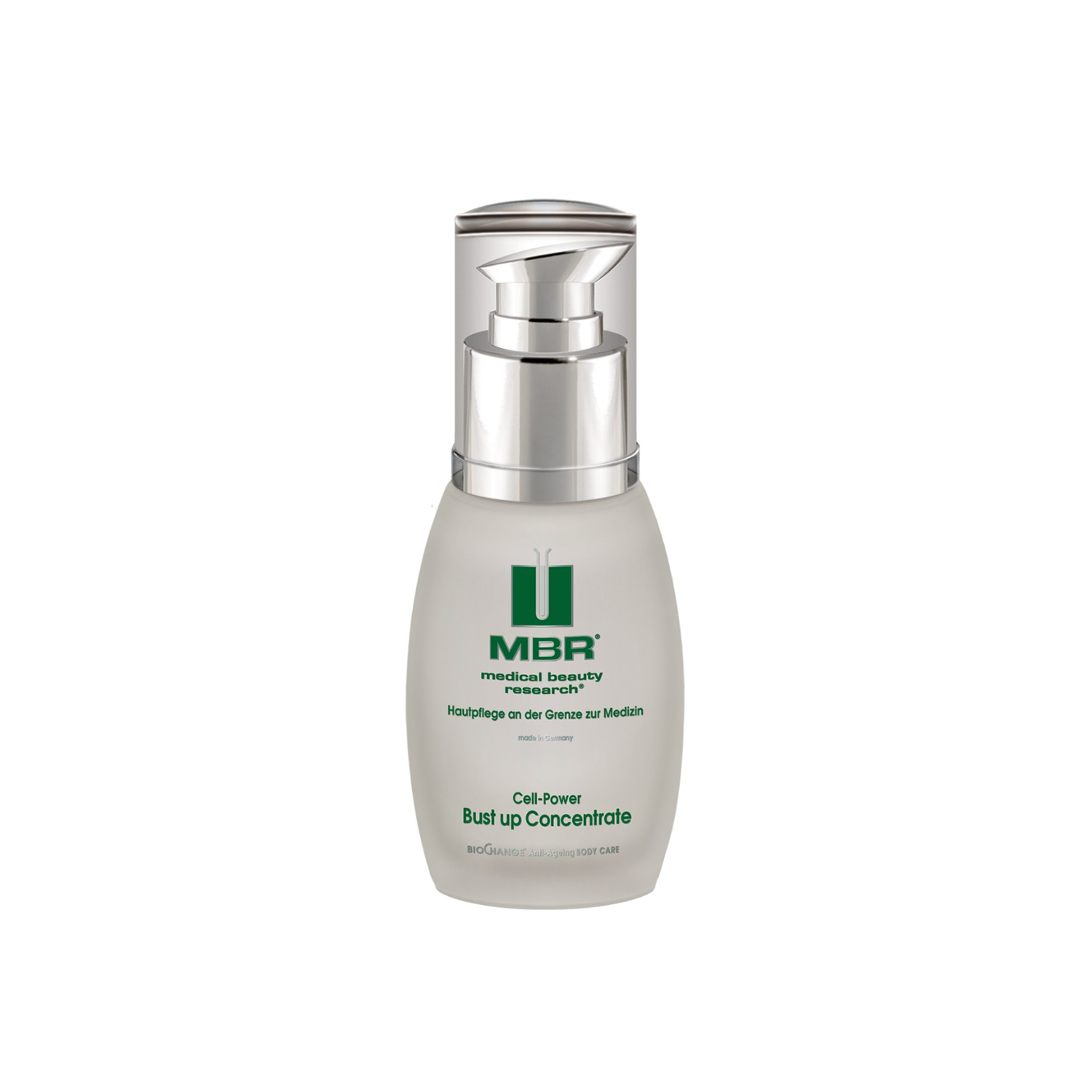 Cell Power Bust Up Concentrate