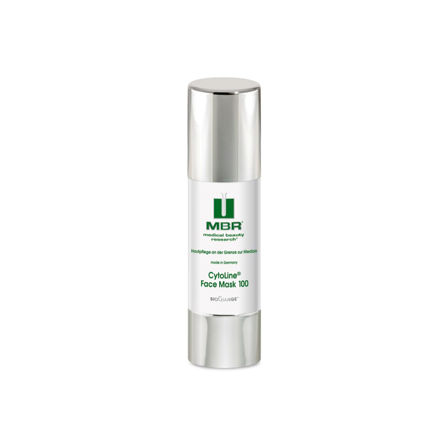 Cytoline Face Mask 100 - BioChange
