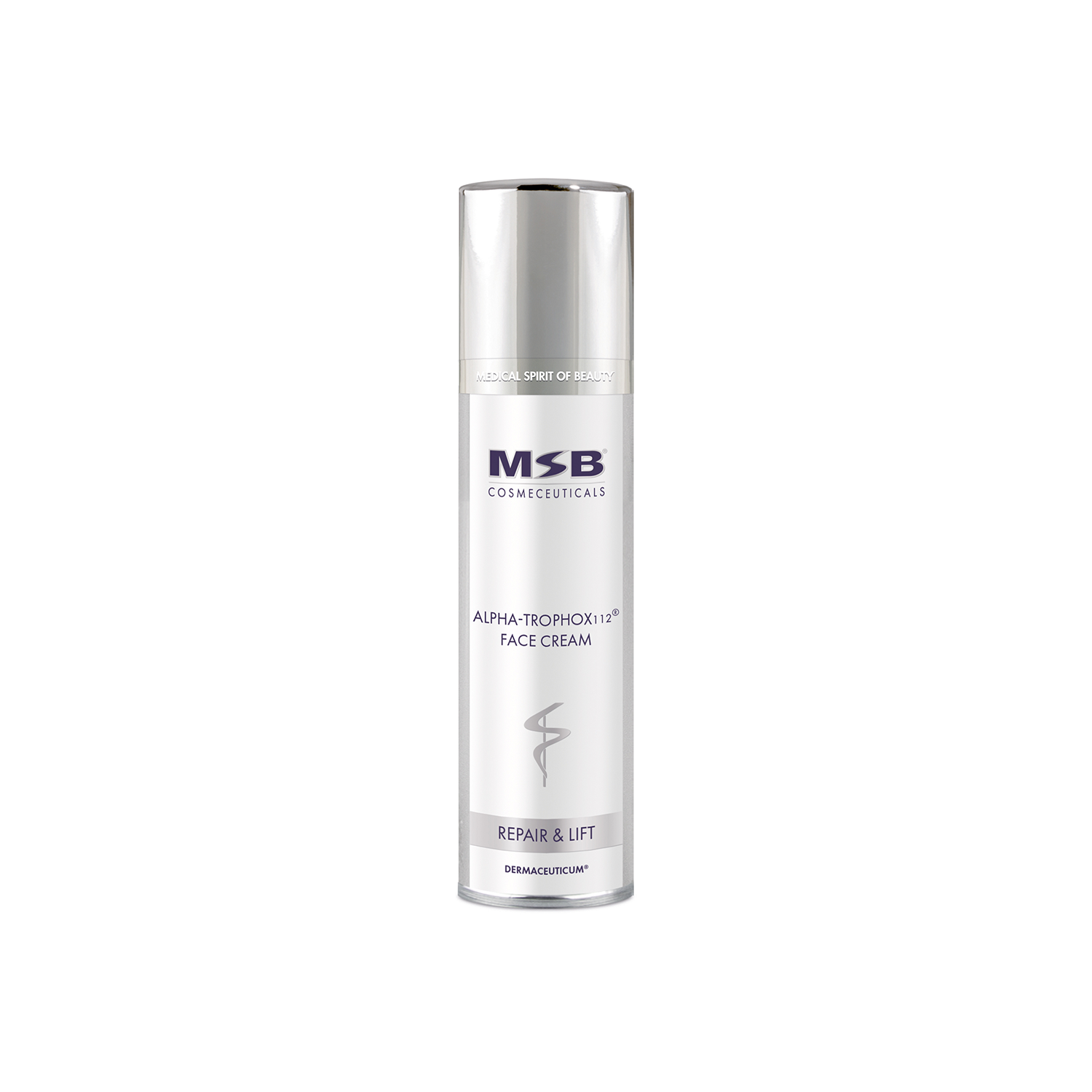 ALPHA-TROPHOX112® Face Cream