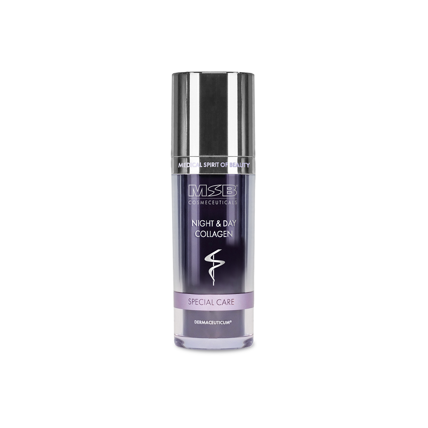 Normalizing Serum