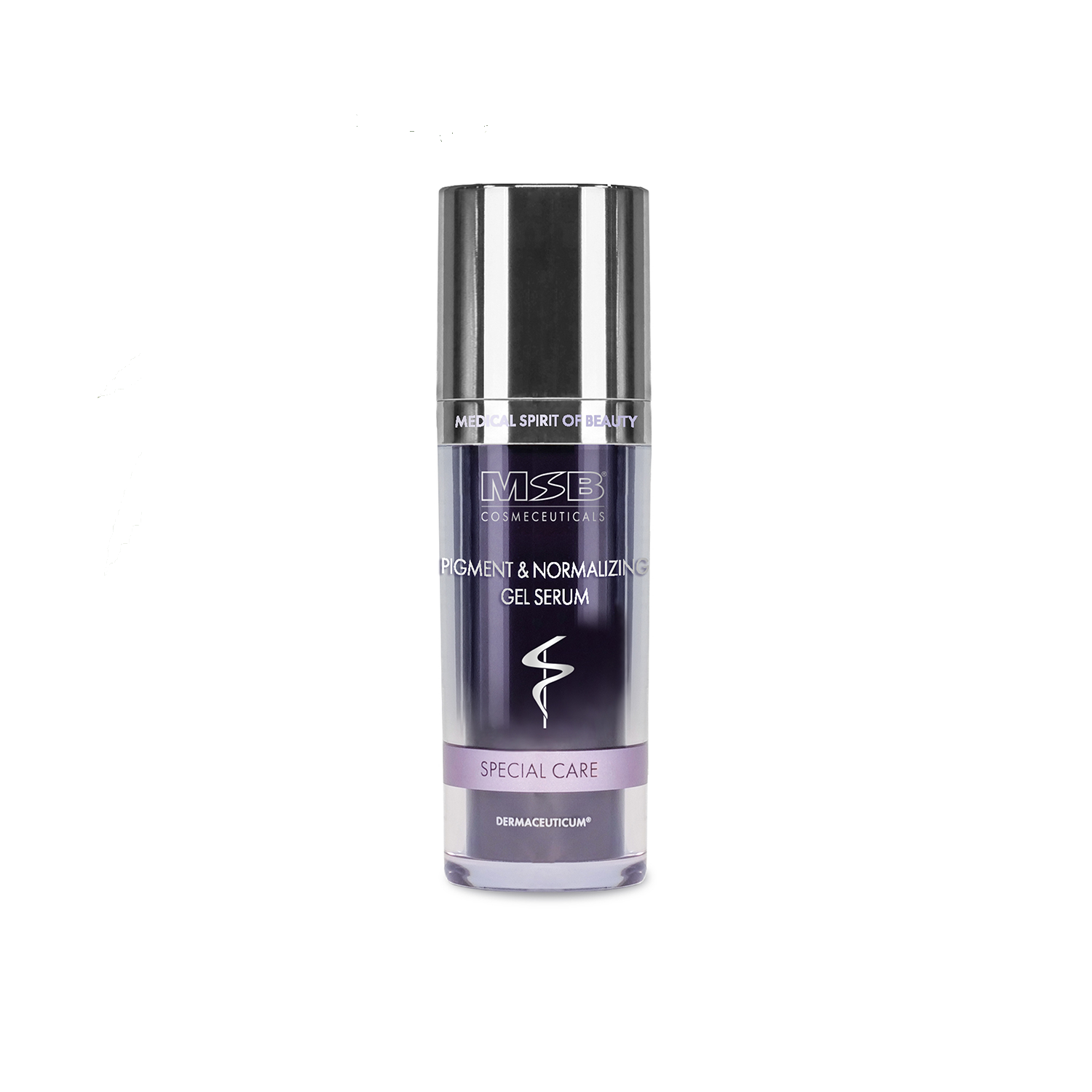 Pigment Normalizing Gel Serum