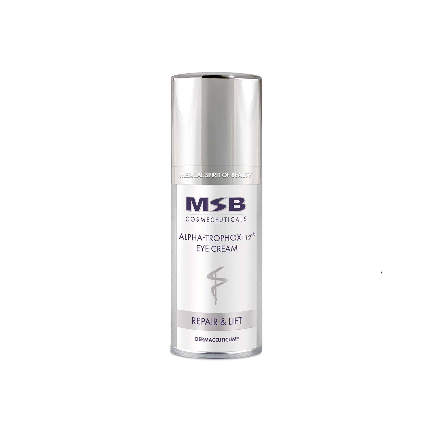 ALPHA-TROPHOX112® Eye Cream