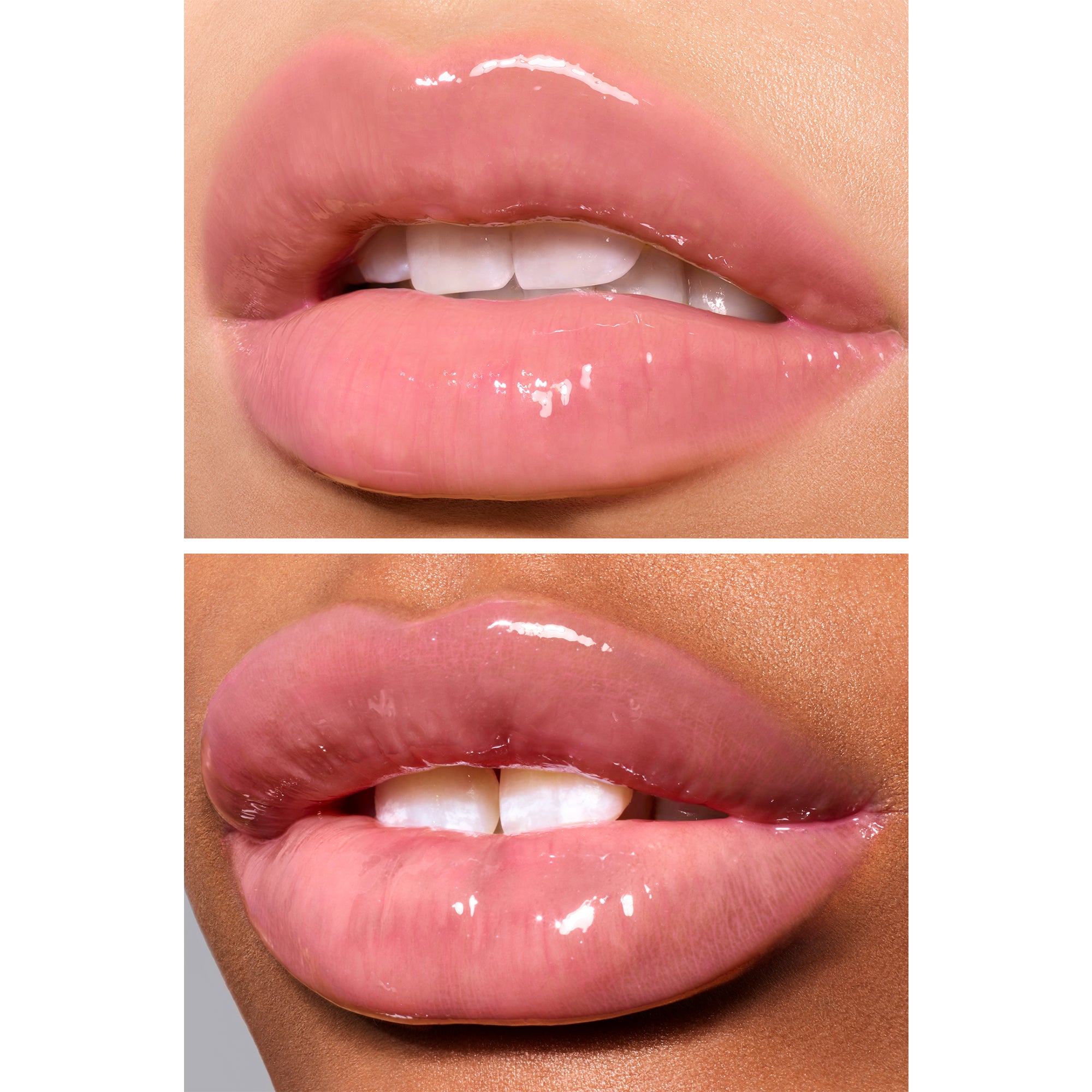 Squeaky Clean Liquid Lip Balm