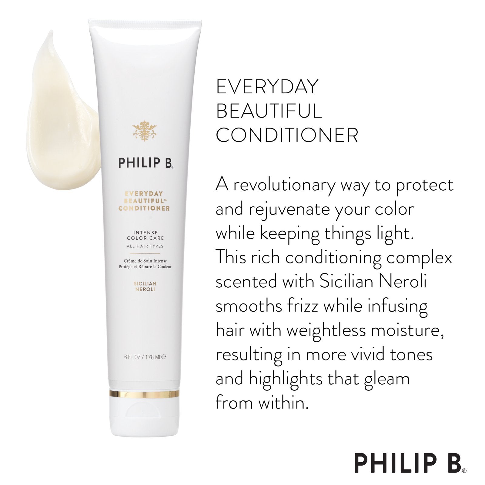 Everyday Beautiful Conditioner