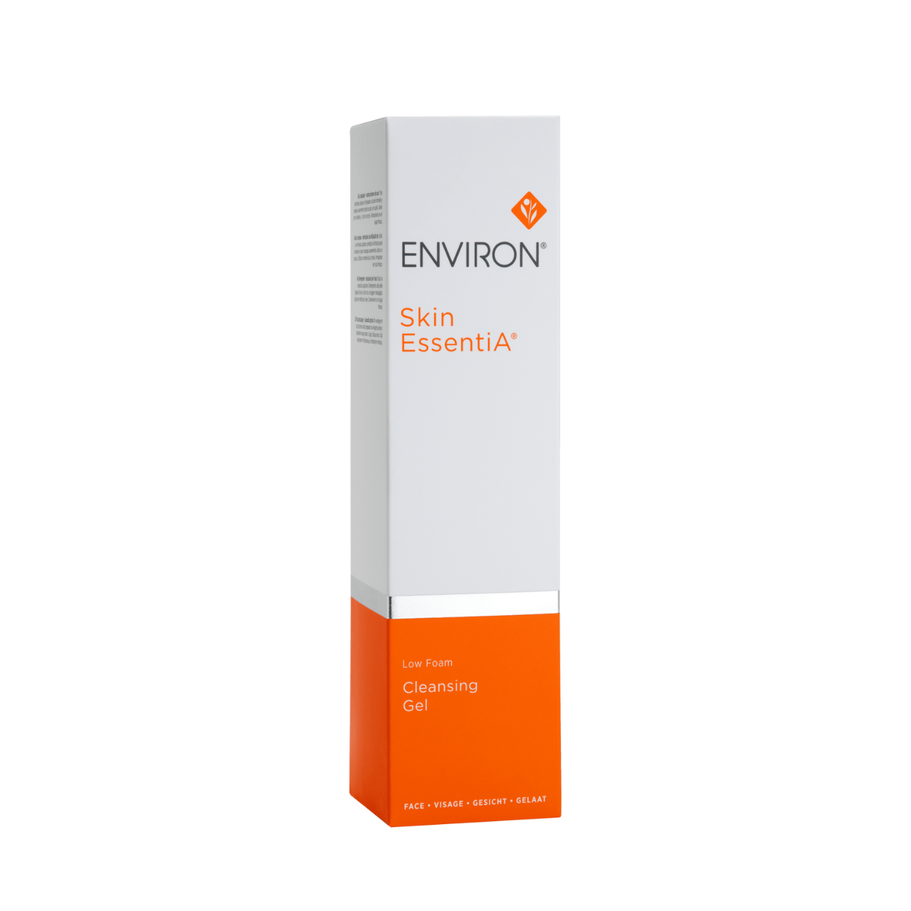 Skin EssentiA Low Foam Cleansing Gel