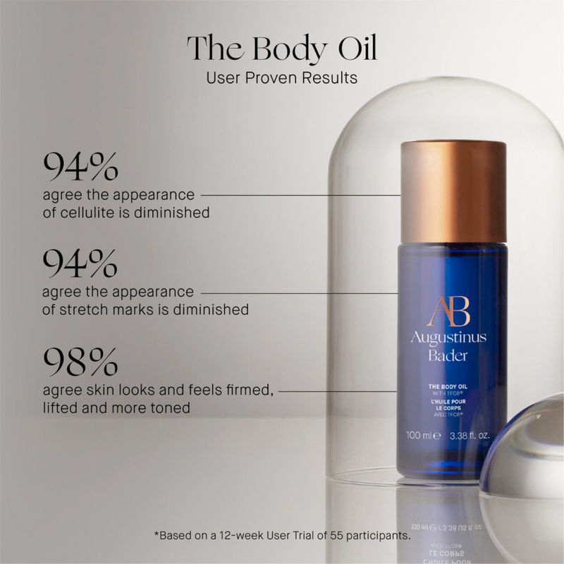 The Body Oil