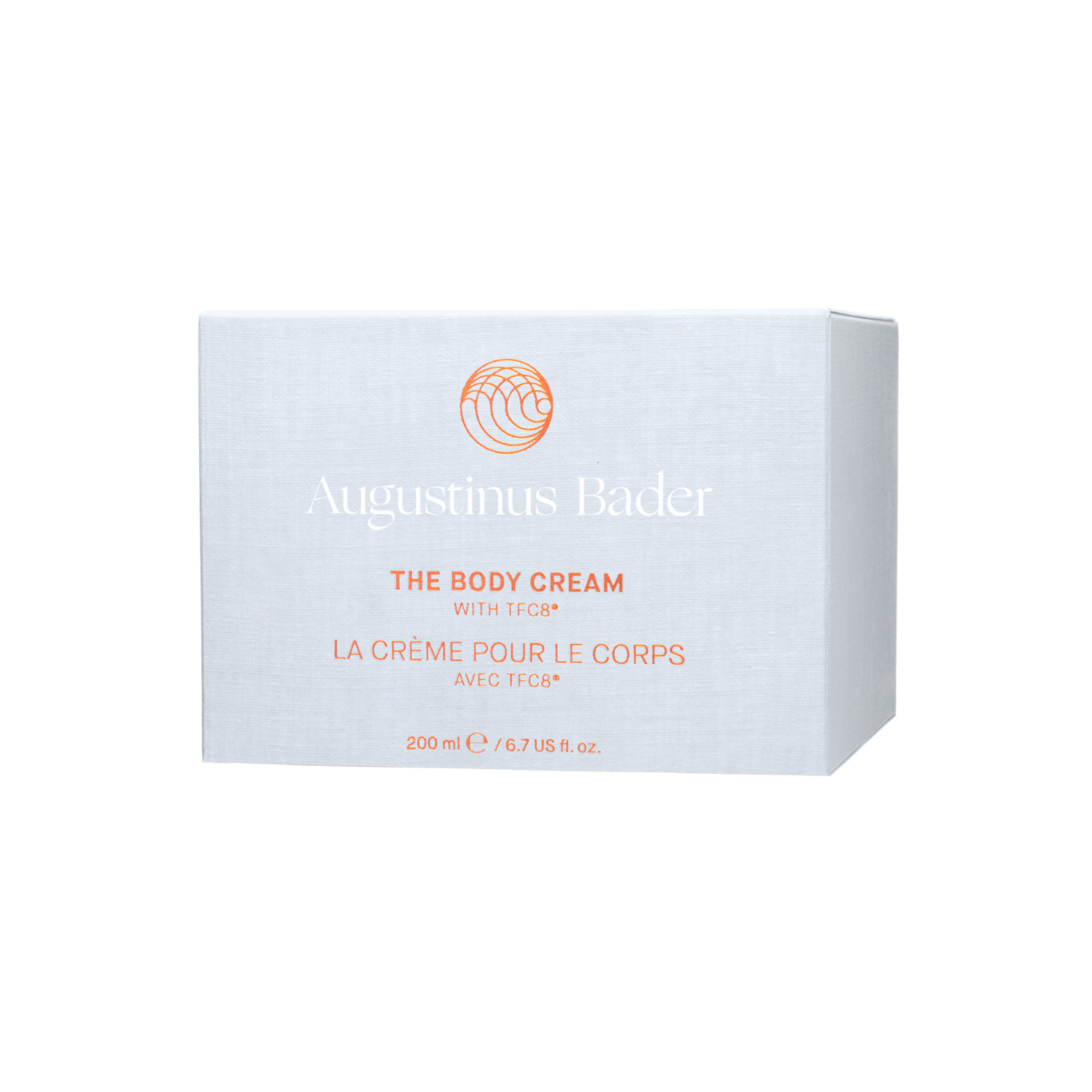 The Body Cream