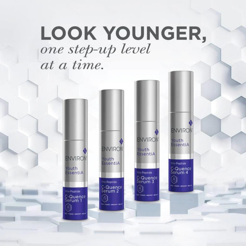 Youth EssentiA C-Quence Serum 2 – Knockout Beauty Youth EssentiA C-Quence Serum 2 – Knockout Beauty