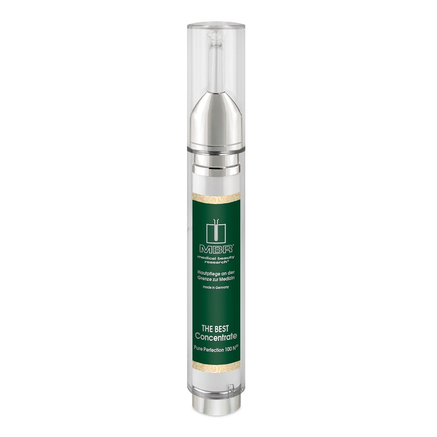 The Best Concentrate 0.5oz