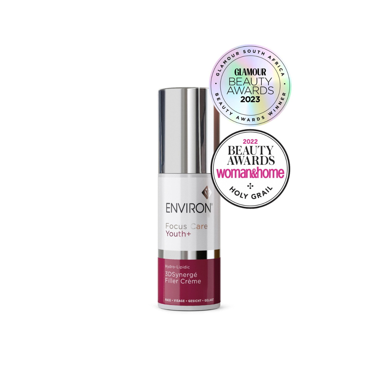 Focus Care Youth+ 3D Synergy Filler Crème – Knockout Beauty Focus Care Youth+ 3D Synergy Filler Crème – Knockout Beauty