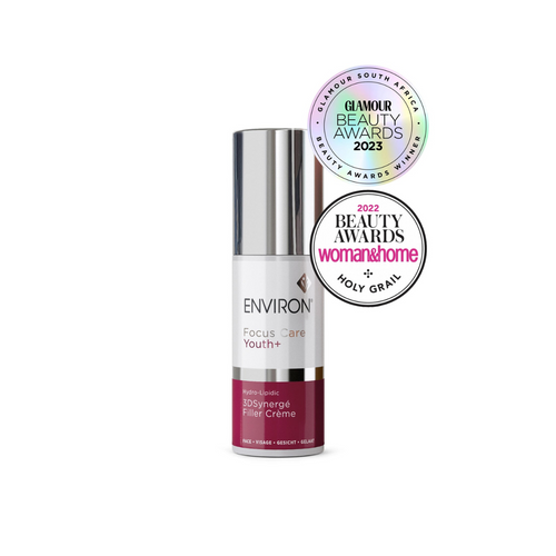 Focus Care Youth+ 3D Synergy Filler Crème