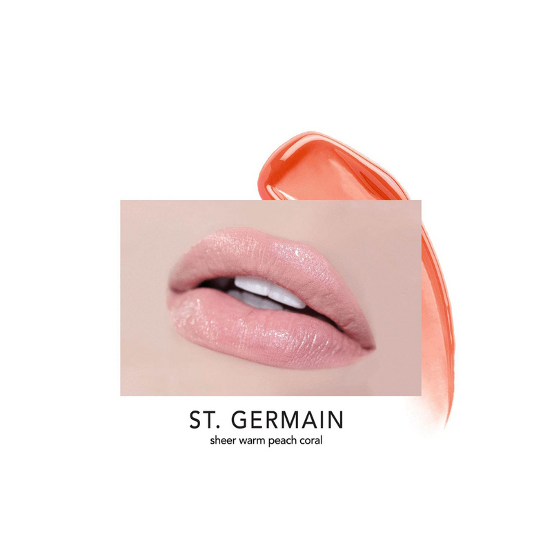 Sheer Pigment Lip Gloss