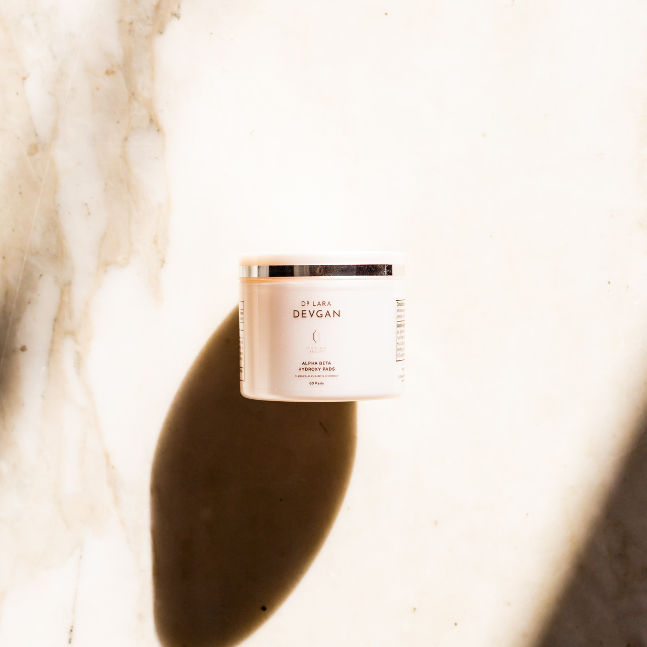 Using Alpha Hydroxy Pads Alpha Beta Hydroxy Pads – Knockout Beauty