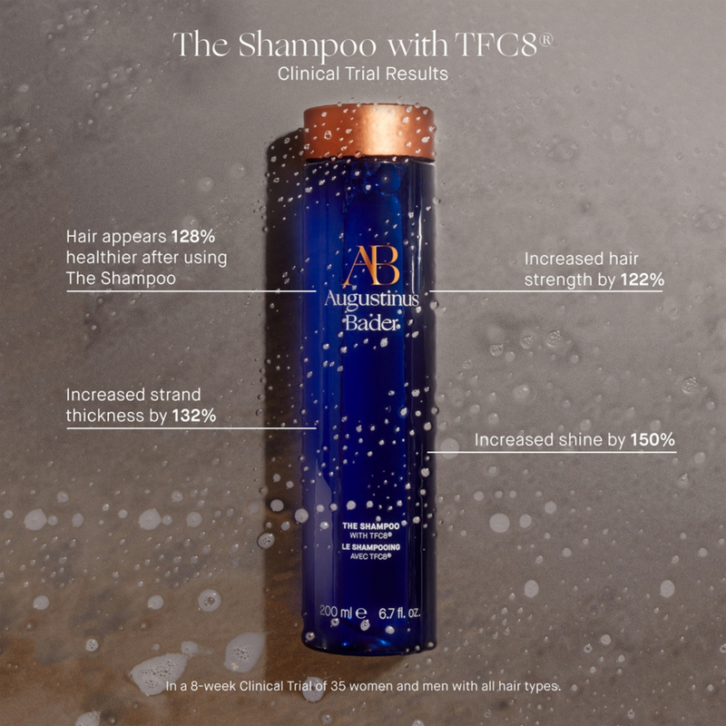 The Shampoo