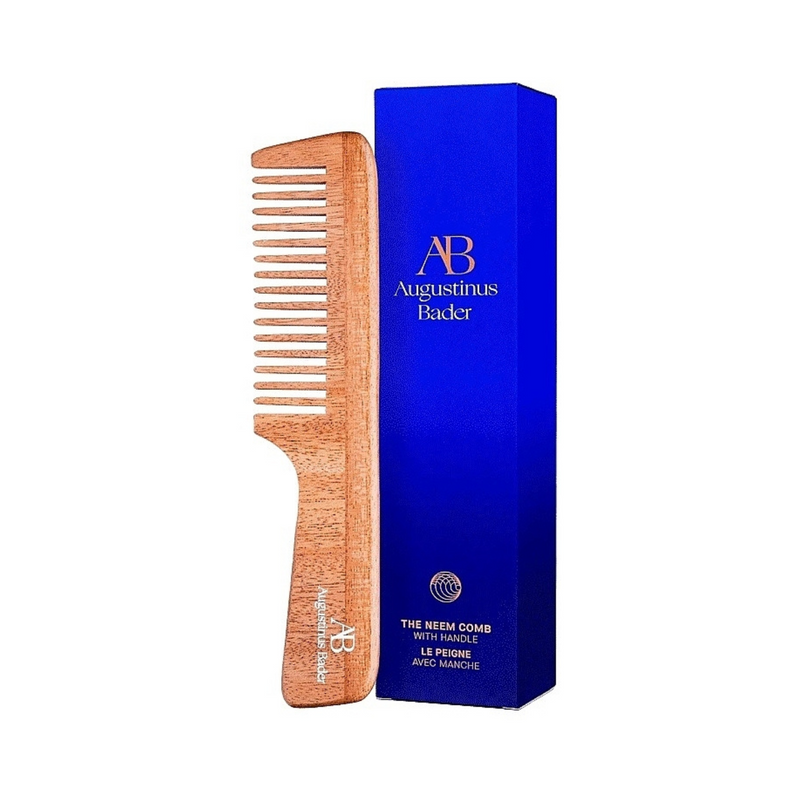 The Neem Comb